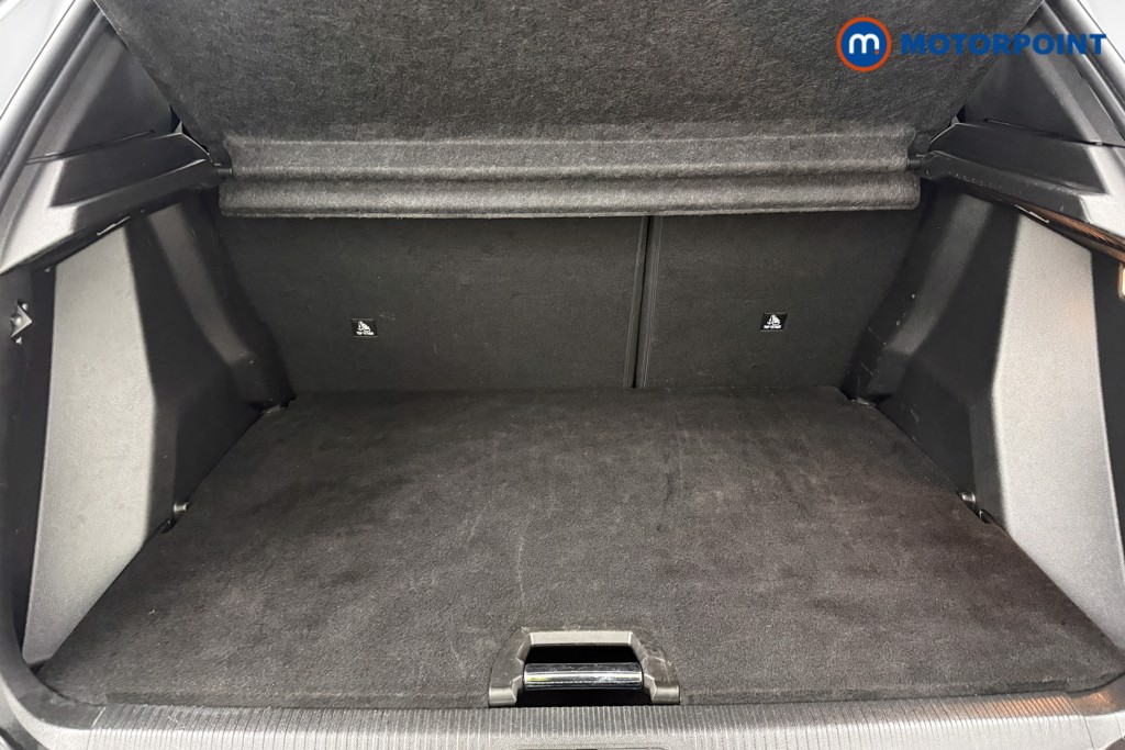 Peugeot 2008 GT Automatic Petrol SUV - Stock Number (1630000) - 21st supplementary image