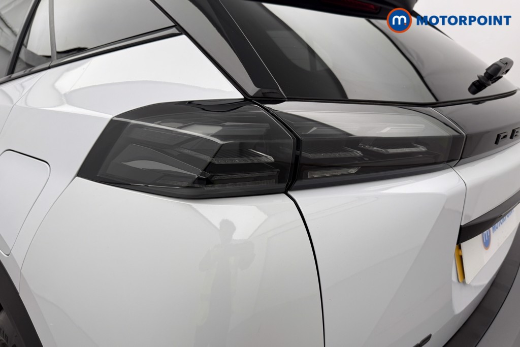 Peugeot 2008 GT Automatic Petrol SUV - Stock Number (1630000) - 22nd supplementary image