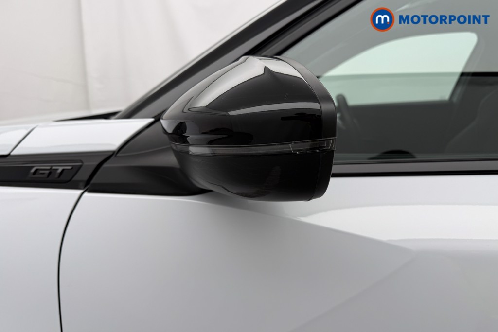 Peugeot 2008 GT Automatic Petrol SUV - Stock Number (1630000) - 23rd supplementary image