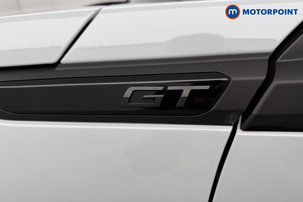 Peugeot 2008 GT Automatic Petrol SUV - Stock Number (1630000) - 24th supplementary image