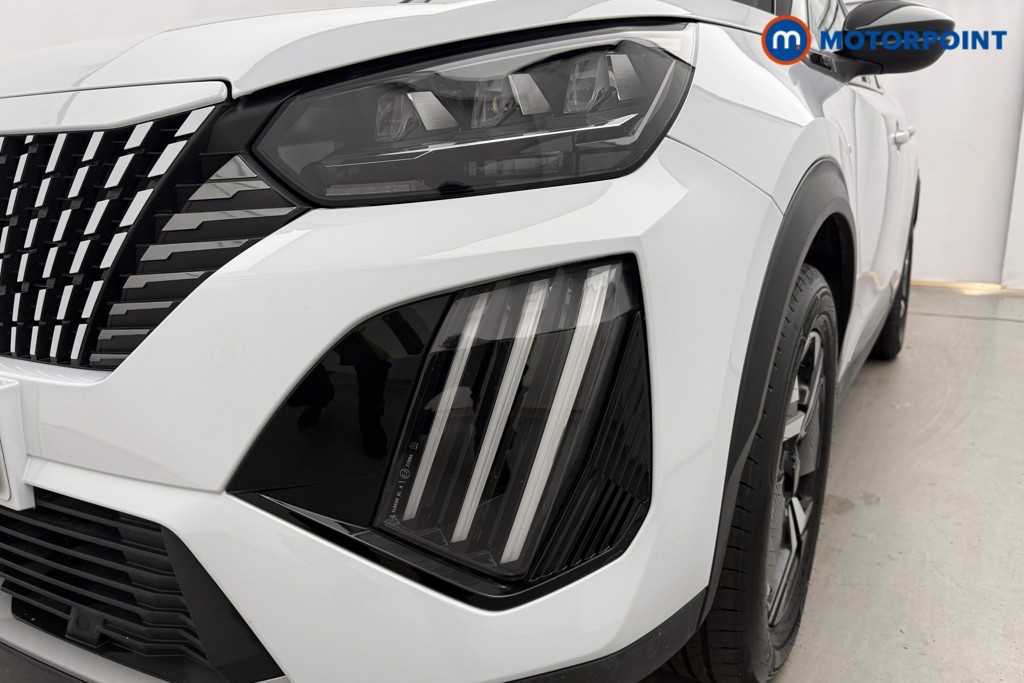 Peugeot 2008 GT Automatic Petrol SUV - Stock Number (1630000) - 25th supplementary image