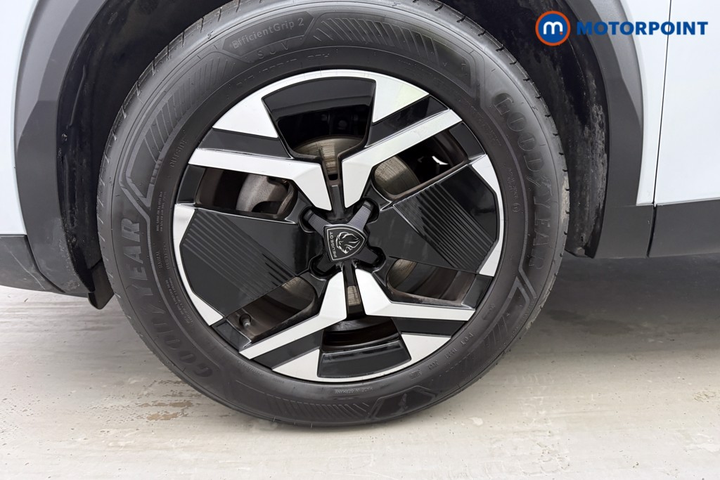 Peugeot 2008 GT Automatic Petrol SUV - Stock Number (1630000) - 27th supplementary image