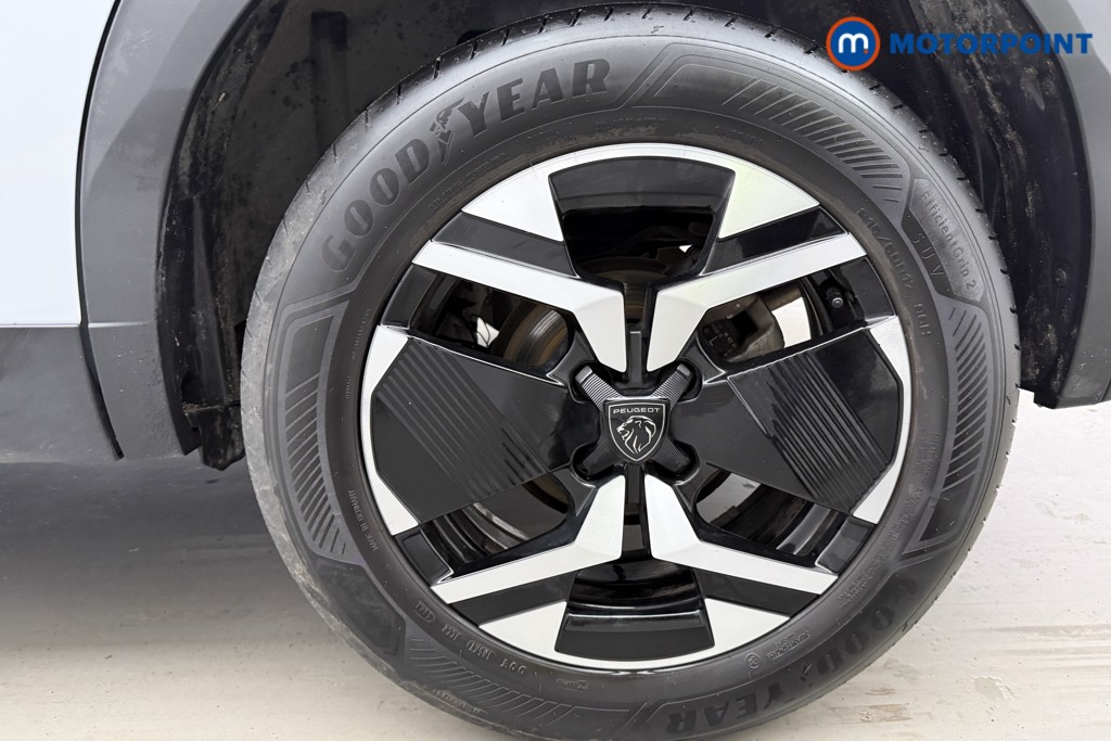 Peugeot 2008 GT Automatic Petrol SUV - Stock Number (1630000) - 28th supplementary image