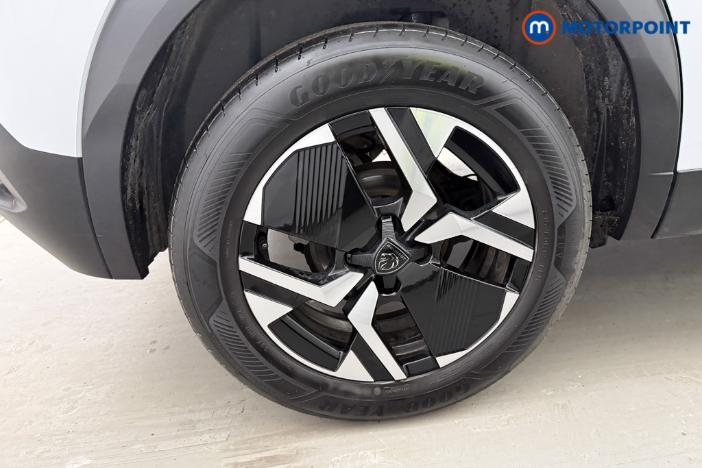 Peugeot 2008 GT Automatic Petrol SUV - Stock Number (1630000) - 29th supplementary image