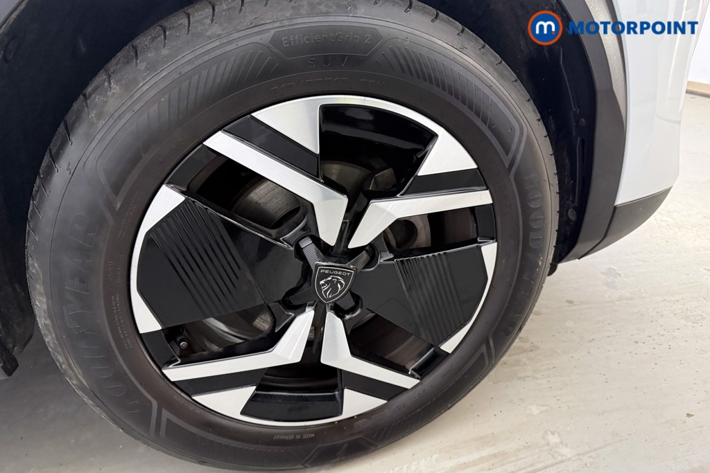 Peugeot 2008 GT Automatic Petrol SUV - Stock Number (1630000) - 30th supplementary image