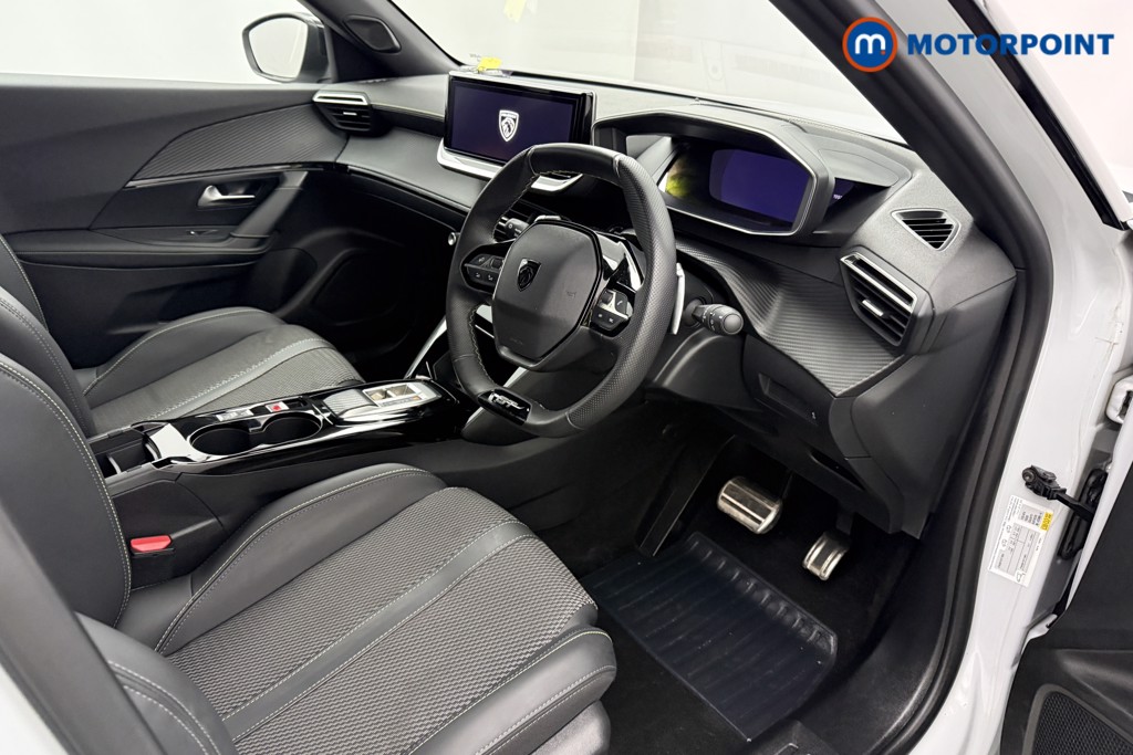 Peugeot 2008 GT Automatic Petrol SUV - Stock Number (1630000) - 1st supplementary image