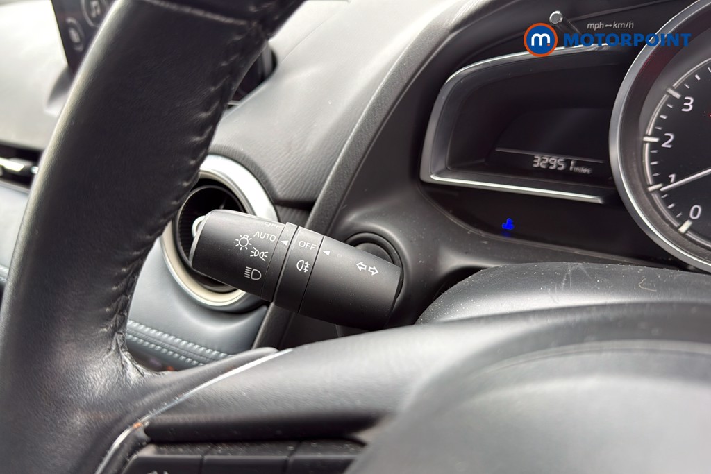 Mazda 2 Gt Sport Tech Manual Petrol Hatchback - Stock Number (1630014) - 6th supplementary image