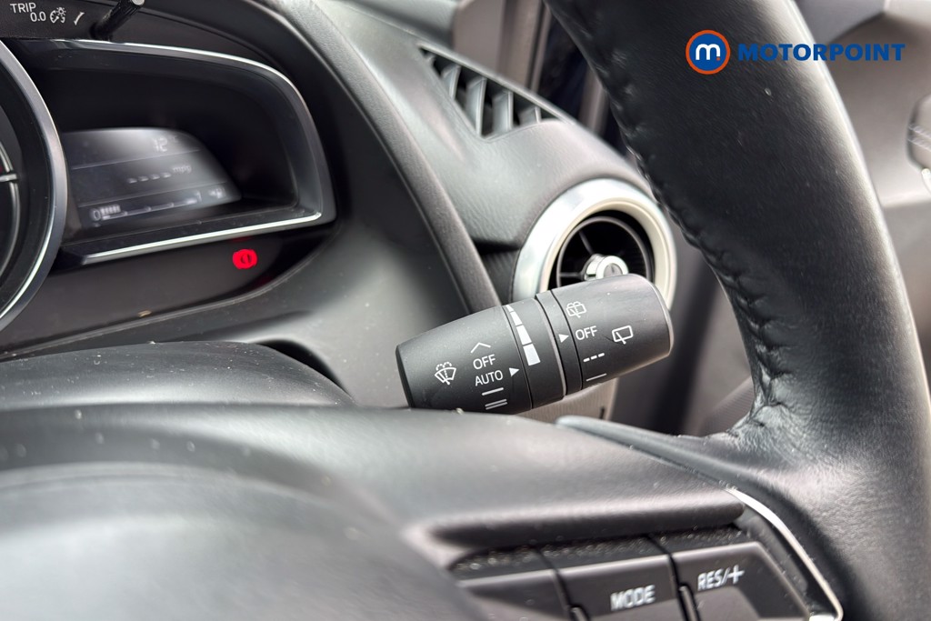 Mazda 2 Gt Sport Tech Manual Petrol Hatchback - Stock Number (1630014) - 7th supplementary image