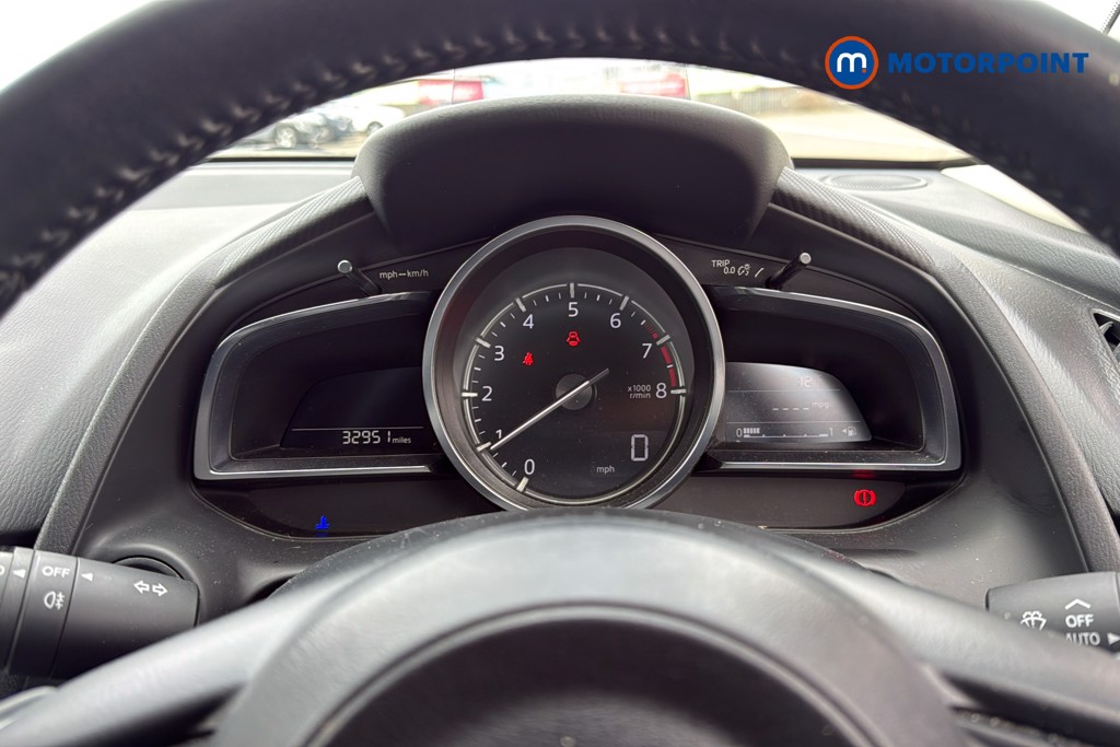 Mazda 2 Gt Sport Tech Manual Petrol Hatchback - Stock Number (1630014) - 8th supplementary image