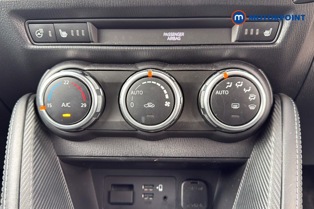 Mazda 2 Gt Sport Tech Manual Petrol Hatchback - Stock Number (1630014) - 12th supplementary image