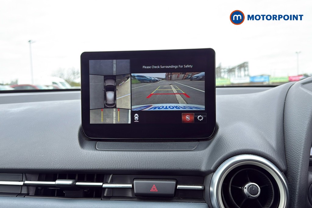 Mazda 2 Gt Sport Tech Manual Petrol Hatchback - Stock Number (1630014) - 13th supplementary image