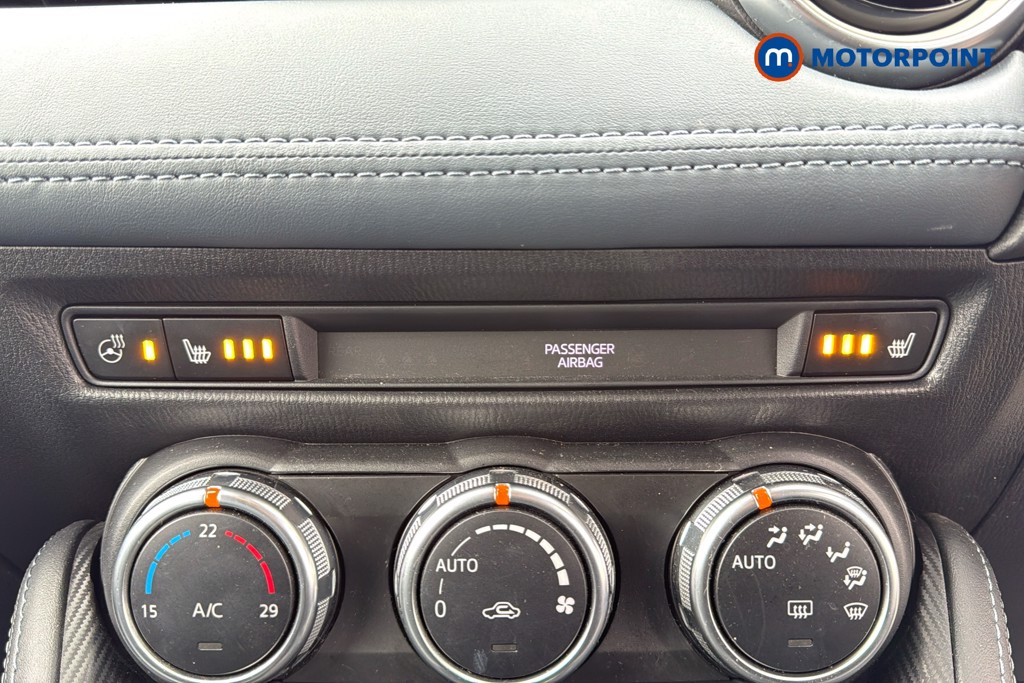 Mazda 2 Gt Sport Tech Manual Petrol Hatchback - Stock Number (1630014) - 14th supplementary image