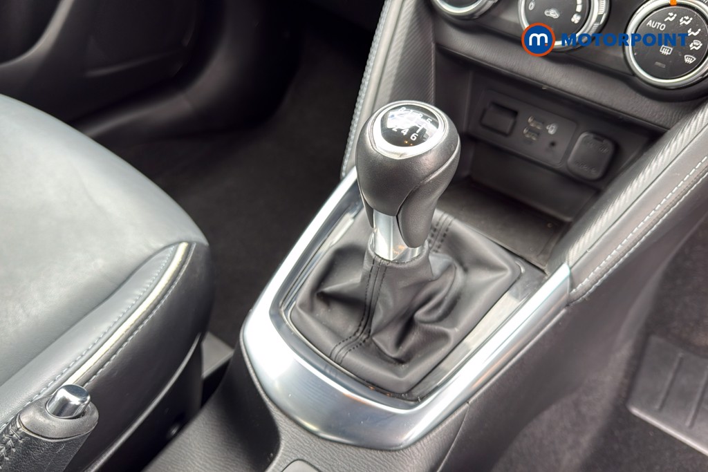 Mazda 2 Gt Sport Tech Manual Petrol Hatchback - Stock Number (1630014) - 15th supplementary image