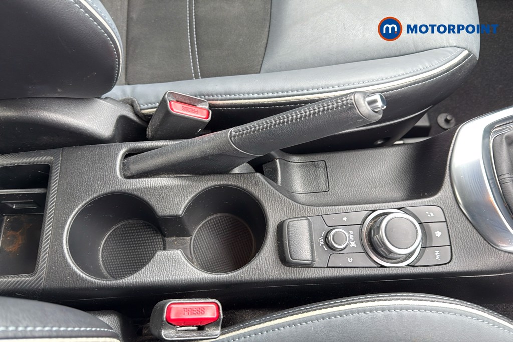 Mazda 2 Gt Sport Tech Manual Petrol Hatchback - Stock Number (1630014) - 16th supplementary image