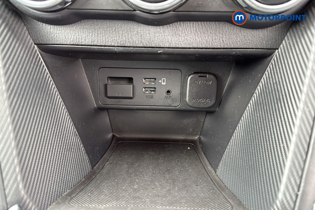 Mazda 2 Gt Sport Tech Manual Petrol Hatchback - Stock Number (1630014) - 17th supplementary image