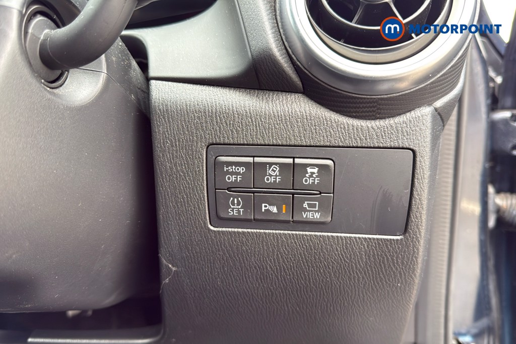 Mazda 2 Gt Sport Tech Manual Petrol Hatchback - Stock Number (1630014) - 18th supplementary image