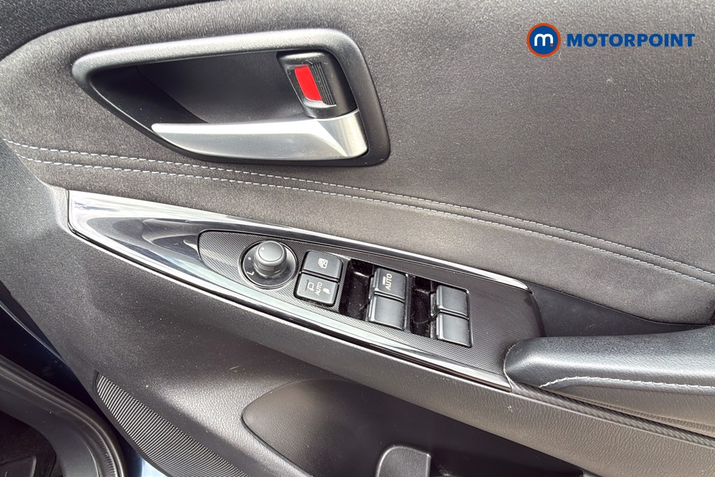 Mazda 2 Gt Sport Tech Manual Petrol Hatchback - Stock Number (1630014) - 20th supplementary image