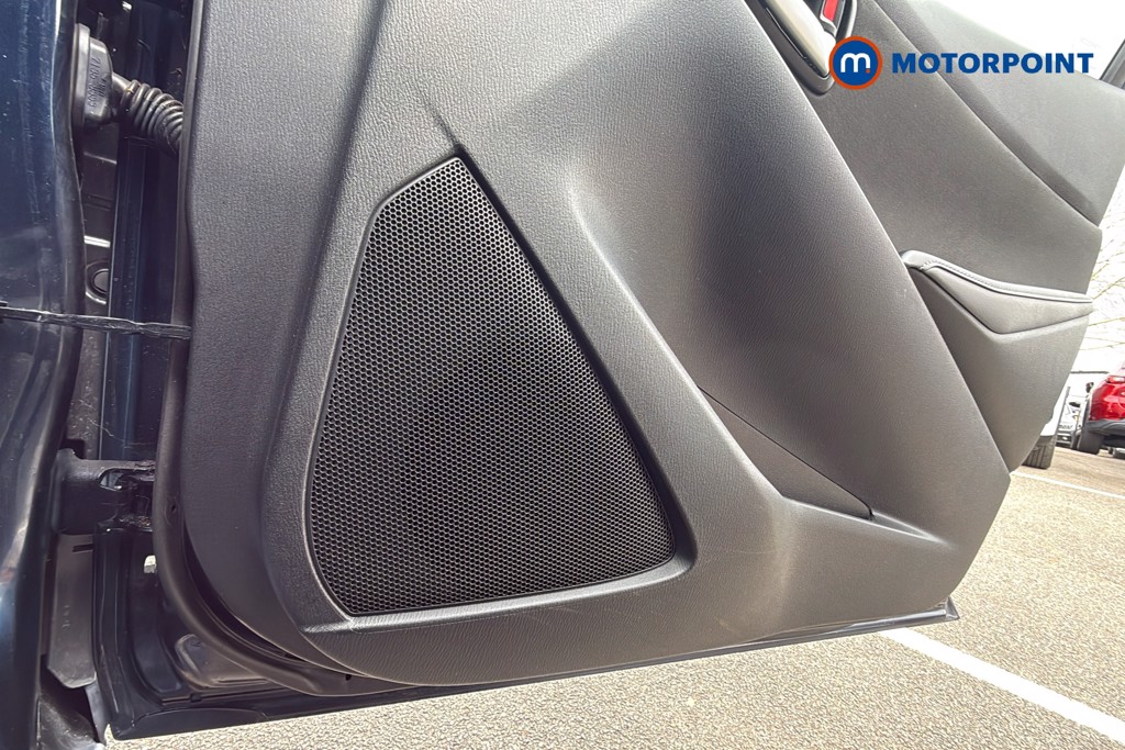 Mazda 2 Gt Sport Tech Manual Petrol Hatchback - Stock Number (1630014) - 21st supplementary image