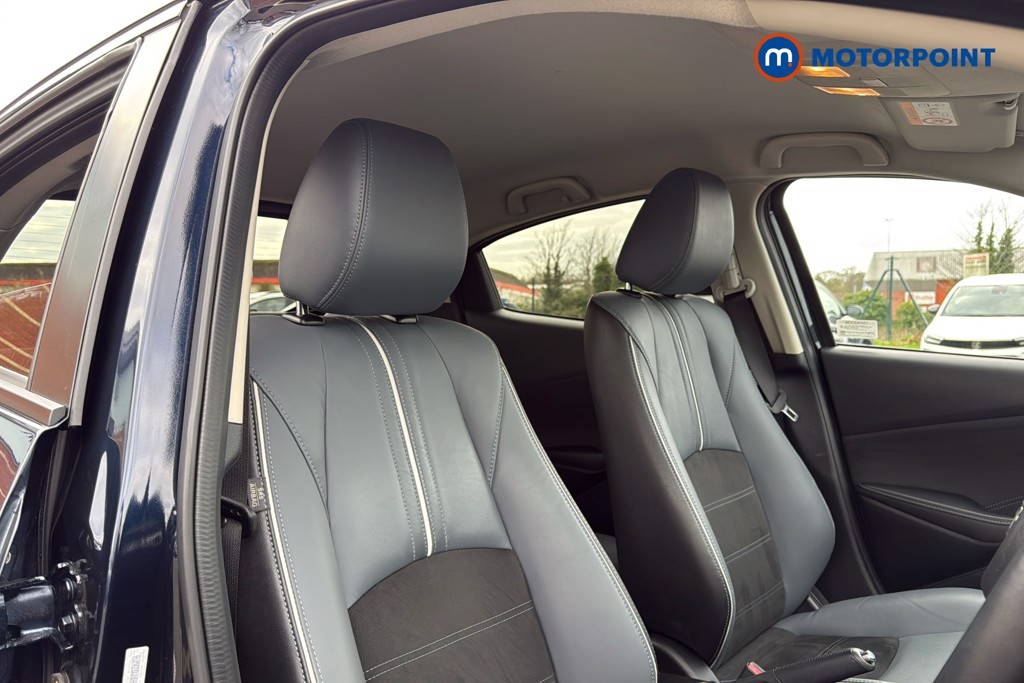 Mazda 2 Gt Sport Tech Manual Petrol Hatchback - Stock Number (1630014) - 23rd supplementary image