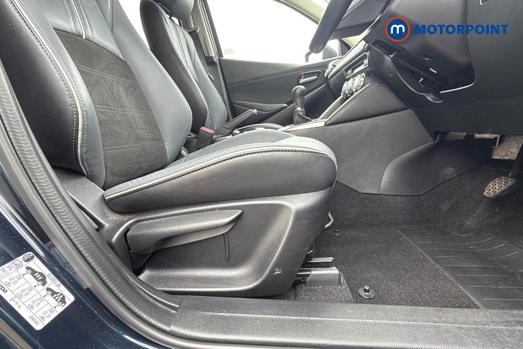 Mazda 2 Gt Sport Tech Manual Petrol Hatchback - Stock Number (1630014) - 25th supplementary image