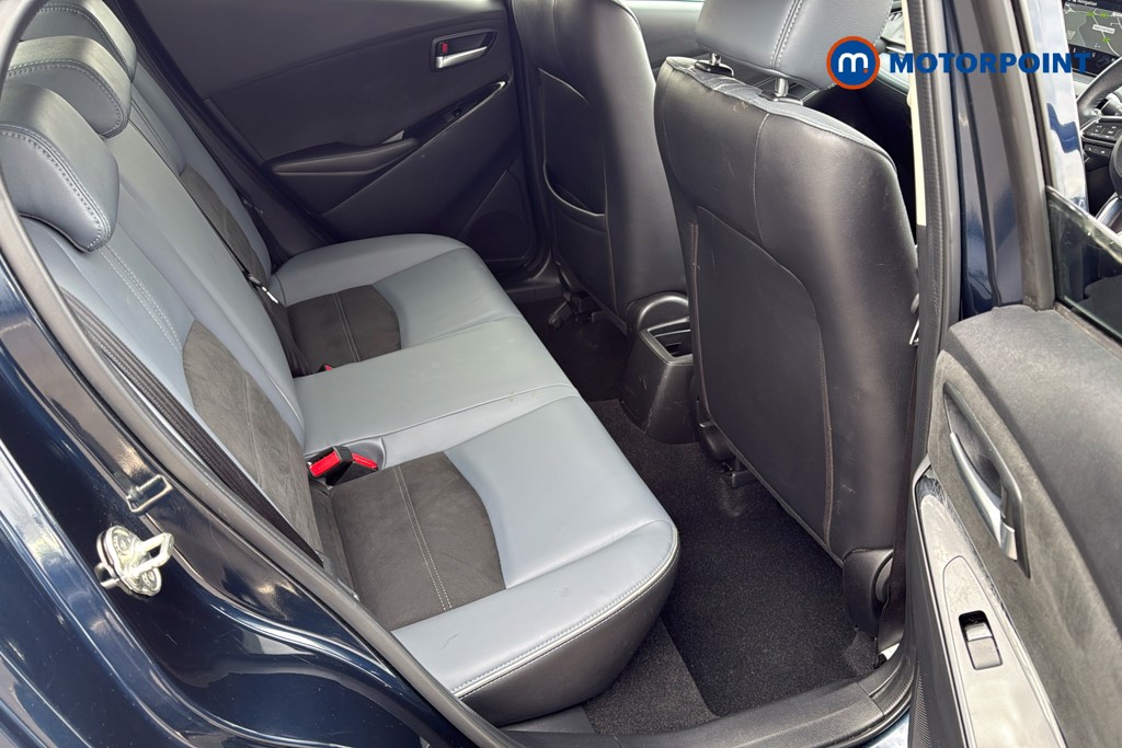 Mazda 2 Gt Sport Tech Manual Petrol Hatchback - Stock Number (1630014) - 28th supplementary image