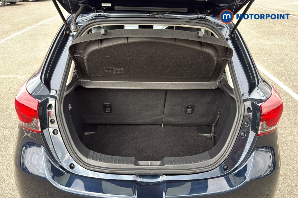 Mazda 2 Gt Sport Tech Manual Petrol Hatchback - Stock Number (1630014) - 33rd supplementary image