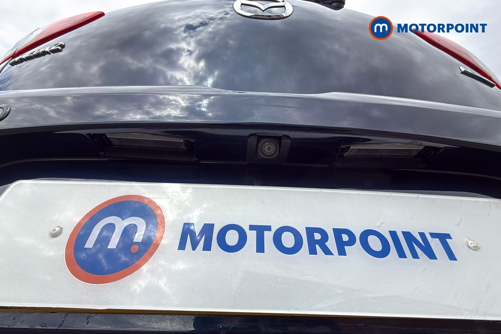 Mazda 2 Gt Sport Tech Manual Petrol Hatchback - Stock Number (1630014) - 36th supplementary image