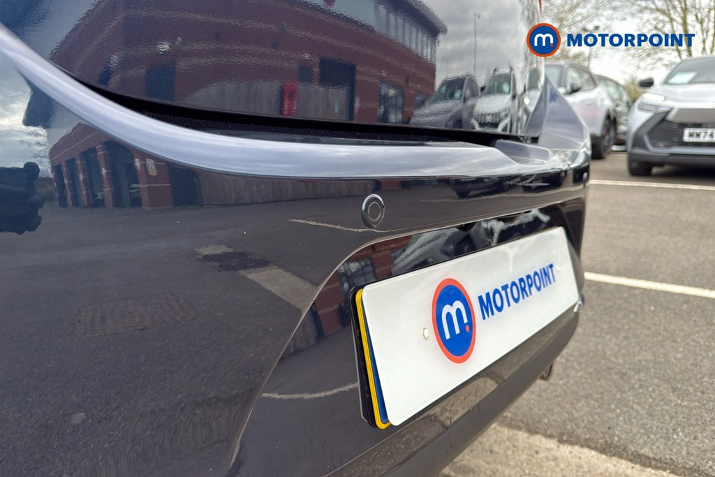 Mazda 2 Gt Sport Tech Manual Petrol Hatchback - Stock Number (1630014) - 40th supplementary image