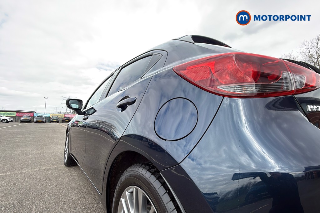 Mazda 2 Gt Sport Tech Manual Petrol Hatchback - Stock Number (1630014) - 41st supplementary image