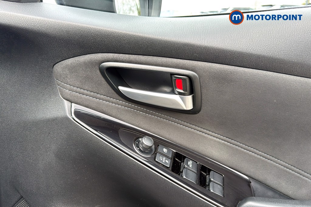 Mazda 2 Gt Sport Tech Manual Petrol Hatchback - Stock Number (1630014) - 42nd supplementary image