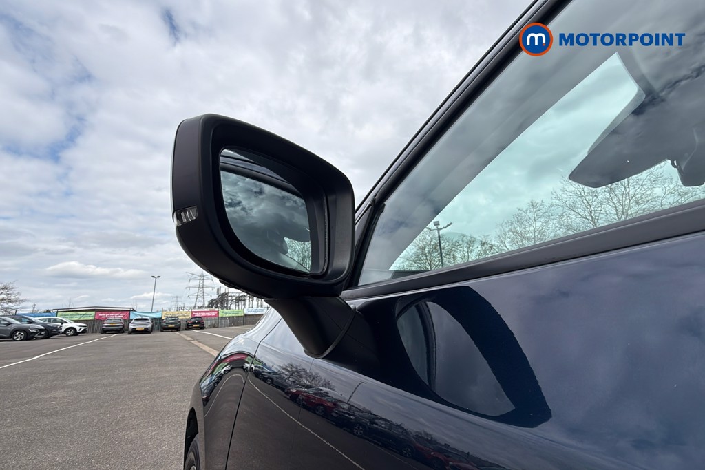 Mazda 2 Gt Sport Tech Manual Petrol Hatchback - Stock Number (1630014) - 43rd supplementary image