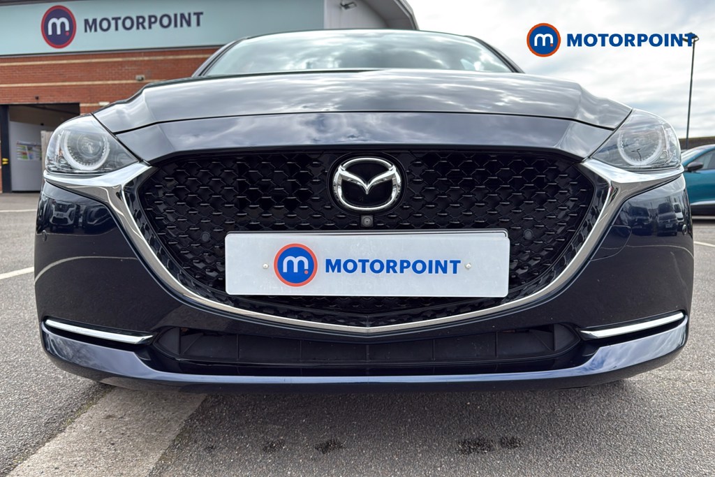 Mazda 2 Gt Sport Tech Manual Petrol Hatchback - Stock Number (1630014) - 45th supplementary image