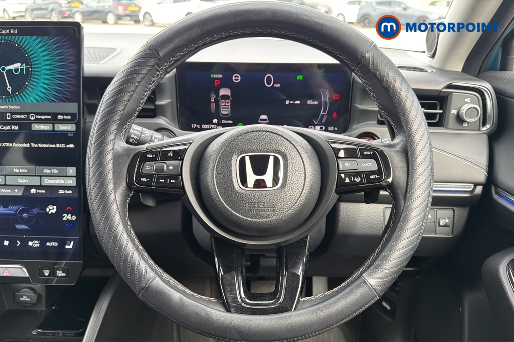 Honda E Ny1 Elegance Automatic Electric Hatchback - Stock Number (1630032) - 2nd supplementary image