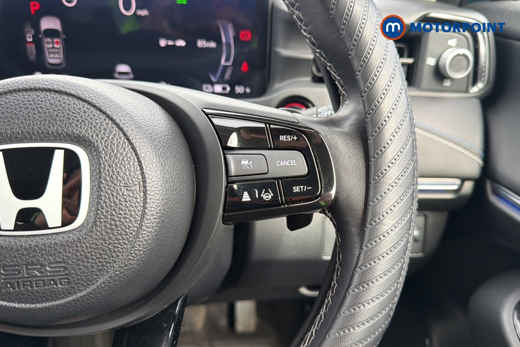 Honda E Ny1 Elegance Automatic Electric Hatchback - Stock Number (1630032) - 3rd supplementary image