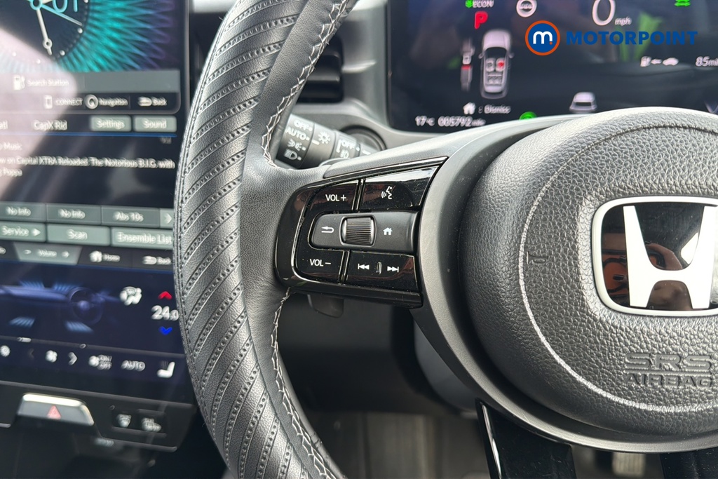 Honda E Ny1 Elegance Automatic Electric Hatchback - Stock Number (1630032) - 4th supplementary image