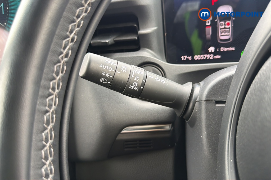 Honda E Ny1 Elegance Automatic Electric Hatchback - Stock Number (1630032) - 5th supplementary image