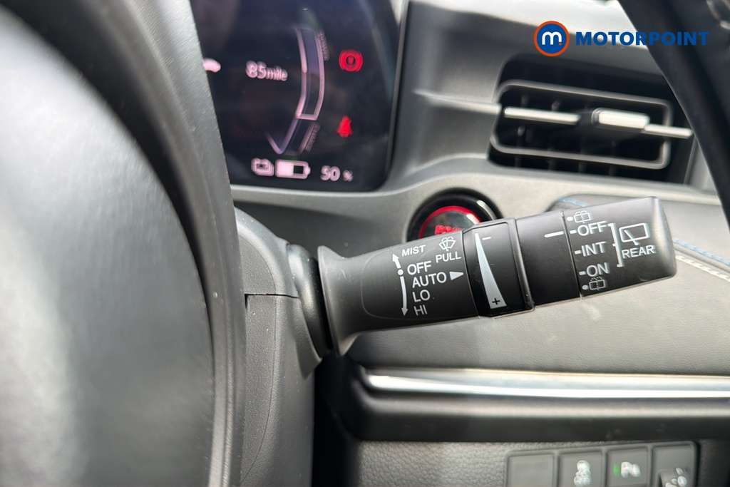 Honda E Ny1 Elegance Automatic Electric Hatchback - Stock Number (1630032) - 6th supplementary image