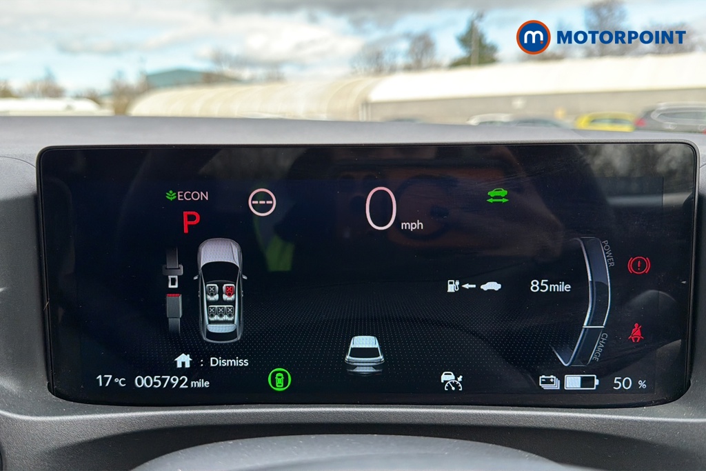 Honda E Ny1 Elegance Automatic Electric Hatchback - Stock Number (1630032) - 7th supplementary image