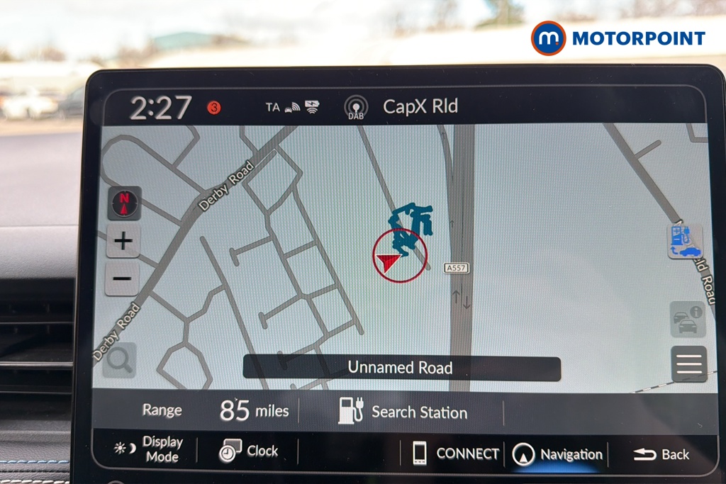 Honda E Ny1 Elegance Automatic Electric Hatchback - Stock Number (1630032) - 9th supplementary image