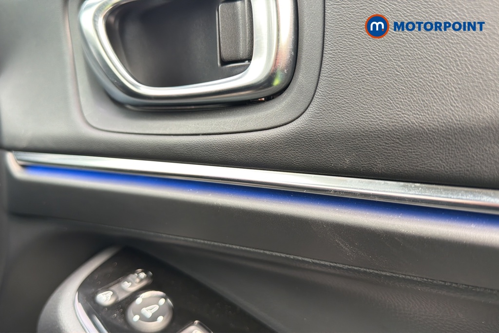 Honda E Ny1 Elegance Automatic Electric Hatchback - Stock Number (1630032) - 10th supplementary image