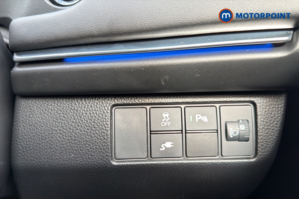 Honda E Ny1 Elegance Automatic Electric Hatchback - Stock Number (1630032) - 11th supplementary image