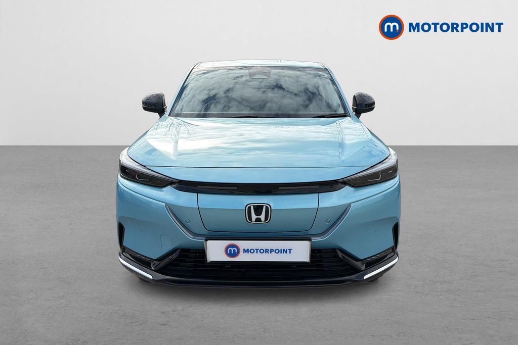 Honda E Ny1 Elegance Automatic Electric Hatchback - Stock Number (1630032) - Front bumper