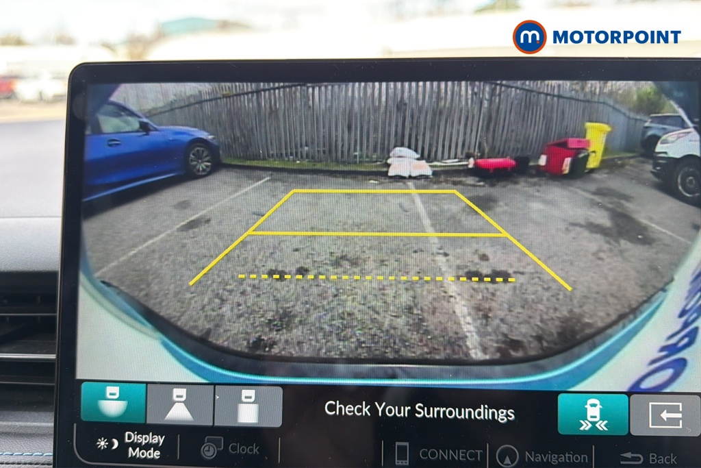 Honda E Ny1 Elegance Automatic Electric Hatchback - Stock Number (1630032) - 13th supplementary image