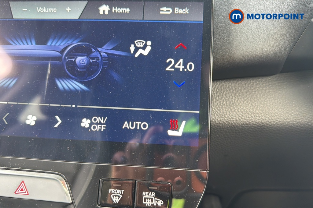 Honda E Ny1 Elegance Automatic Electric Hatchback - Stock Number (1630032) - 14th supplementary image