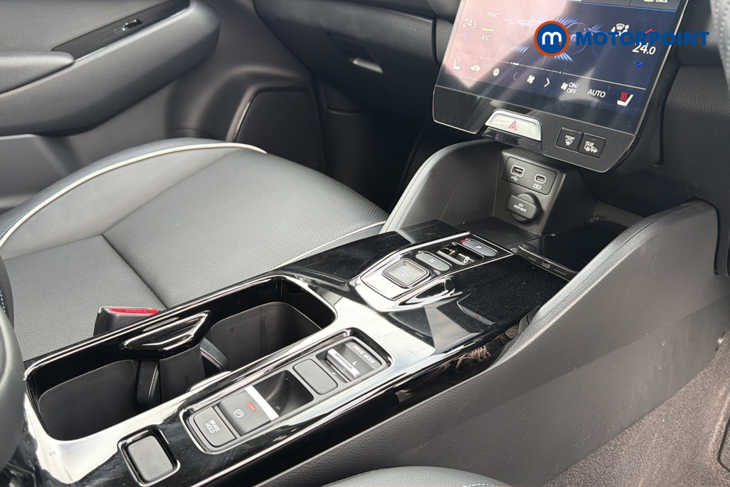 Honda E Ny1 Elegance Automatic Electric Hatchback - Stock Number (1630032) - 15th supplementary image