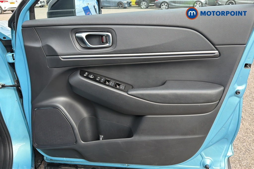 Honda E Ny1 Elegance Automatic Electric Hatchback - Stock Number (1630032) - 18th supplementary image