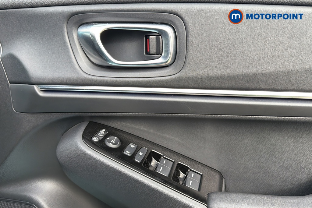 Honda E Ny1 Elegance Automatic Electric Hatchback - Stock Number (1630032) - 19th supplementary image