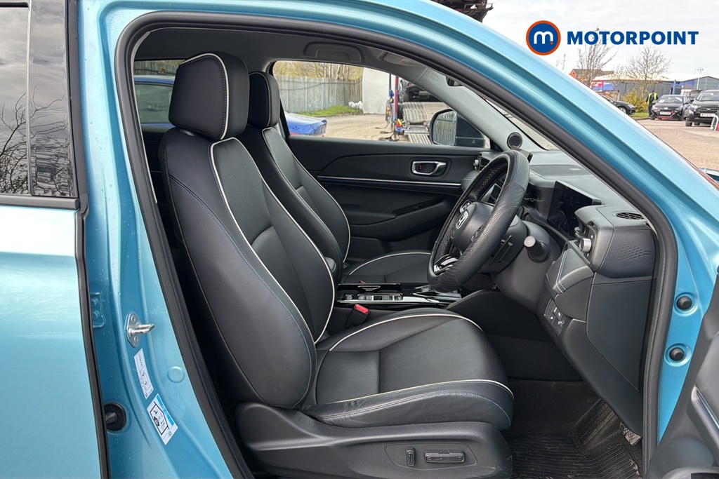 Honda E Ny1 Elegance Automatic Electric Hatchback - Stock Number (1630032) - 22nd supplementary image