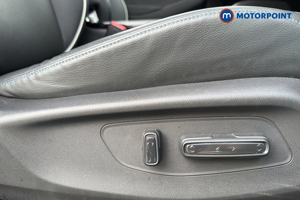 Honda E Ny1 Elegance Automatic Electric Hatchback - Stock Number (1630032) - 23rd supplementary image