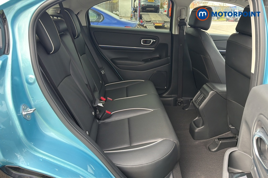 Honda E Ny1 Elegance Automatic Electric Hatchback - Stock Number (1630032) - 25th supplementary image